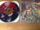 Integrity - Humanity Is The Devil Liquid Lp