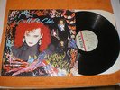 culture club waking up with the house on fire lp turkey  different label