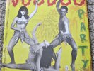Voodoo Party - University Of Vice - Edric Connor - Jose Sola - Calypso Joe - New
