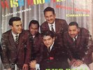 Wiso Pagan y Sus Internacionales-Wiso Boogaloo-LP 12