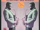 LEO WRIGHT/KENNY BURRELL Soul Talk VERY RARE 1970 SOUL/JAZZ LP WHITE LABEL PROMO