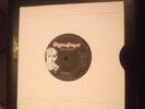 GARY NUMAN - WARRIORS 'MULTI SIGNED' BY THE BAND 7