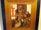 LOVE Da Capo original 1966 Mono Elektra EKL-4005 1st Press 1B/1A Psych LP