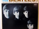 Meet the Beatles original 1964 mono Capitol T-2047 NEAR MINT