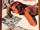Hatfield And The North Rotters’ Club LP Virgin V 2030 import UK Prog Rock VG+