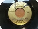 The Millionaires - Breakdown 1966 USA 45 BIG BUNNY NORTHERN SOUL