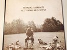 george harrison all things must pass vinyl
