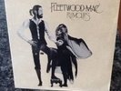 Fleetwood Mac Rumours Rumors First Pressing Still Sealed Textured Cover 1977