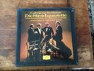 Beethoven,  Amadeus-Quartett  ?– Die Streichquartette 10LP Boxset DGG 2721 071