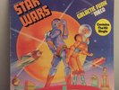 STAR WARS AND OTHER GALACTIC FUNK MECO DISCO LP 12