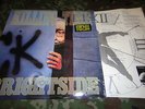 KILLING TIME brightside LP OG nyhc raw deal cro-mags warzone merauder madball