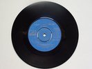 Northern Soul Popcorn 45 JOHN LEYTON & THE LeROYS ( Denmark ) I want a love I ca