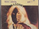 Orig '74 PHANTOM Phantom's Divine Comedy LP Shrink Psych The Doors
