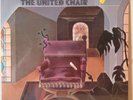 RARE SEALED ORIGINAL Julius Brockington 1973 United Chair TLP1009 Soul Funk Mint