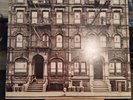 LED ZEPPELIN  - Physical Graffiti   *Rare German Press 1975 / GIMMIX Cover*