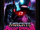 Power Glove-Far Cry 3: Blood Dragon O.S.T.  (UK IMPORT)  VINYL LP NEW