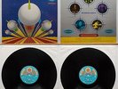 LP  THE COSMIC JOKERS Featuring Klaus Schulze