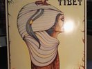 TIBET  - s/t *RARE KRAUT / ORIGINAL BELLAPHON LP*