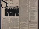 STANLEY BROTHERS: Vol. 2, Number 4 LP Sealed (sm tear obc) Bluegrass