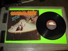 MOTHERSHIP CONNECTION PARLIAMENT NBLP 7022  RECORD VINYL LP