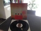 33 tours nana nelson angelo novelli jazz rare