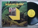 THEM- IN REALITY RARE 1971 ORIG US HAPPY TIGER FUZZ HARD ROCK GARAGE PSYCH LP