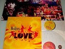The Beatles - Love - Ltd Edition 2x Vinyl LP / first pressing