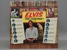 1965 RCA Victor Records LSP-3450 Elvis Presley 