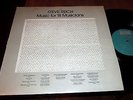 STEVE REICH Music for 18 Musicians LP NM US ECM 1978 VINYL