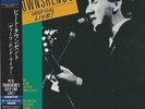 PETE TOWNSHEND - DEEP END LIVE  2006 JAPAN MINI LP CD