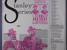 STANLEY BROTHERS: Vol. 2, Number 3; Shipps Park '56 LP Sealed Bluegrass