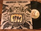 THIN LIZZY 