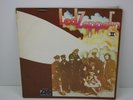 Led Zeppelin II 2 - LP