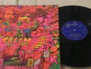 Cream Disraeli Gears A2/B3 unlaminated Stereo UK 594 003 Nice Ex-/Ex