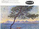 DECCA SXL-2164 GD1 B/S RAVEL Daphnis Et Chloé (Complete ballet) MONTEUX $4 SHIP