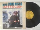 Johnny Cash - All Aboard The Blue Train - 1963 1st Press LP Sun DT-91458 (VG++)