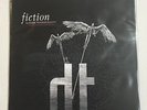 DARK TRANQUILLITY - Fiction (Expanded)  (2016 RSD Ltd Edition Red Vinyl LP + 7