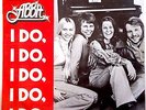 ABBA Single “I Do I Do I Do I Do I Do”, Uniq. PS, Mexican 7” Vinyl, 1975 RCA