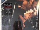 George Michael - Faith - SEALED 1987 Original Vinyl LP + Poster C 40867-S1