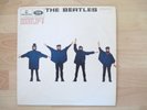 The Beatles UK-LP 