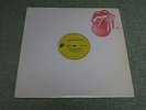 THE ROLLING STONES cocksucker blues US 12-inch Logo sleeve Red Vinyl ST-PR-A-100