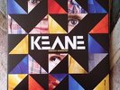 Keane * Perfect Symmetry / VINYL LP 2008 ORIGINAL UK PRESSING