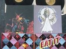HUMBLE PIE DOUBLE LP: