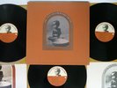GEORGE HARRISON & PHIL SPECTOR CONCERT FOR BANGLA DESH APPLE STCX 3385 Japan 3LP