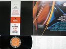 BILL EVANS,ERIC DOLPHY BLUES AND THE ABSTRACT TRUTH IMPLUSE EQJP-4/AS-5 Japan LP