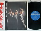 ROLLING STONES SAME LONDON GP-1051 Japan OBI Vinyl LP