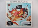 DIRE STRAITS ALCHEMY LIVE 1984 RARE PROMO ONLY AUDIOPHILE VINYL 2 LP QUIEX II