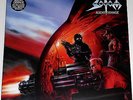 Sodom - Agent Orange 2x LP Vinyl / Gatefold Re (2010) Thrash Metal