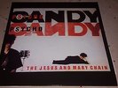 The Jesus And Mary Chain ?– Psychocandy 180g VINYL LP Indie Rock
