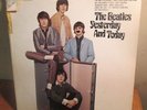 The Beatles Yesterday and Today Capitol T 2553 LP (BUTCHER COVER )